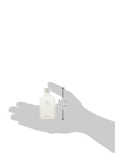 Amazon | カルバンクライン シーケー ワン EDT 15ml ミニ香水(並行輸入