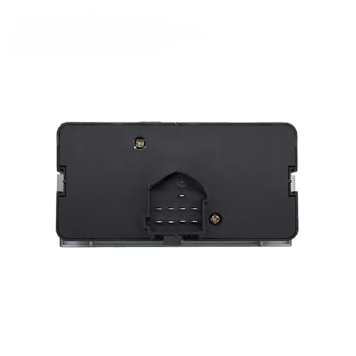 Commande antibrouillard Scania PGR série T : interrupteur phare haute performance - 3