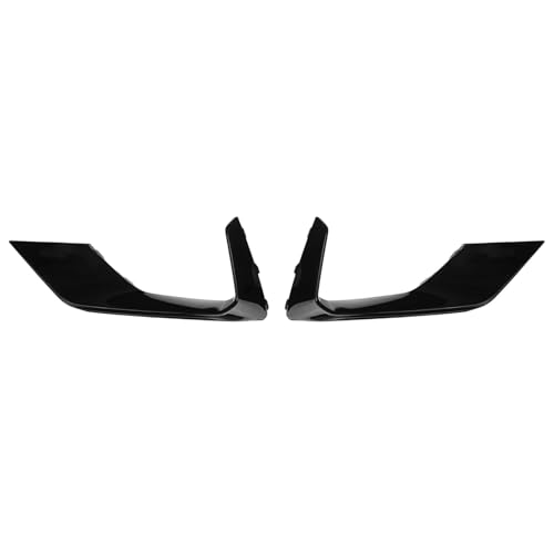 Accessoires lunette de calandre antibrouillard Focus MK4