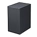 LG SC9S 3.1.3-Channel Perfect Matching Soundbar to the OLED evo C Series TV, Dolby Atmos, WOW Orchestra, WOWCAST Built-in with Wireless Dolby Atmos, Rear Speaker Ready, Wireless Subwoofer (2024 Model)