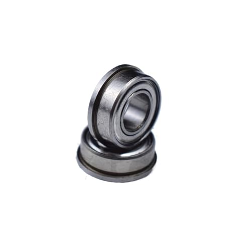 Roulement FR188ZZ anti-vibration pour réparer les axes mécaniques usés