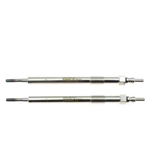 Bougies préchauffage 6711590101 Ssangyong Actyon Sports pour partir serein en hiver