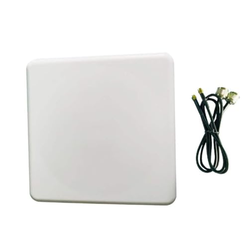 tbg 23dBi 5150-5850MHz MFD AAT NX{E FPV RC ̔s@ƌ݊