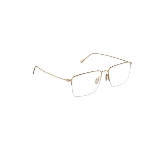 Rodenstock R7133 Gafas de titanio ligero y diseño moderno para hombre 6