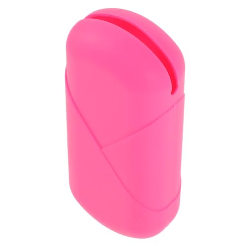 minkissy Box Compact Storage for Period Cups Reusable Silicone Holder for Travel