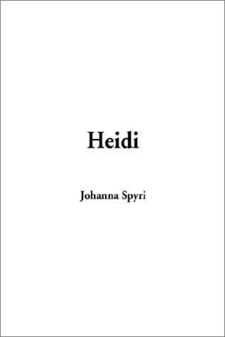 Heidi