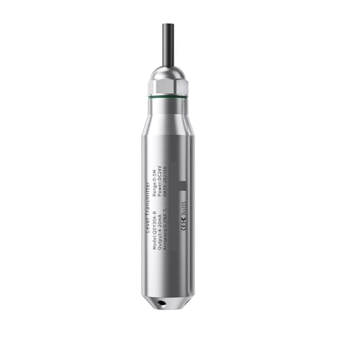 Capteur de niveau d'eau liquide 1-5V transmetteur de pression hydrostatique
