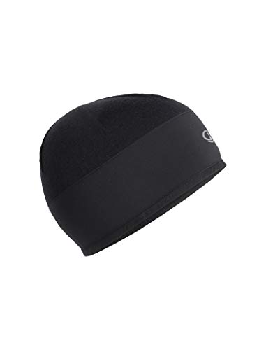 Preisvergleich Produktbild icebreaker Tech Trainer Hybrid Beanie - Mütze