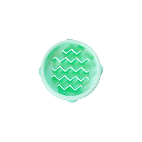 Outward Hound Fun Feeder Slo-Bowl - Comedero para Perros Cover