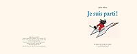 JE SUIS PARTI! 2211050999 Book Cover
