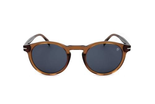 David Beckham Men's Casual Sports Sunglasses2