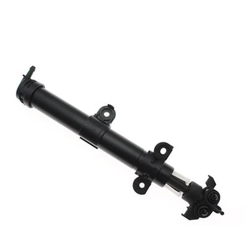 Buse de nettoyage de phares Jaguar XJ X351 et XJR 2010-2017 pièce d'origine C2D21521