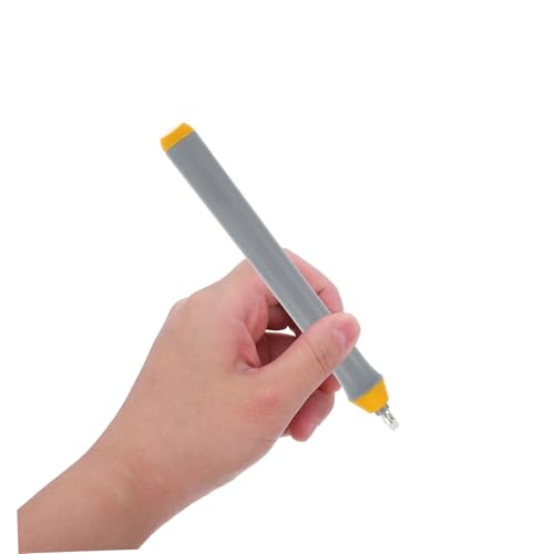 ledmomo 電動消しペン型アート消し具 交換可能 手動式 学生 デザイナー向け