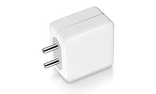 Image of KOTSUN 45 WATT Dash Charger for Compatible for OnePlus 3,3T,5,5T,6,6T,7,8,8pro,Nord,7 Pro,7T,7T Pro, 9, 9R, 9 Pro, CE with Type C Dash Charging Cable(RED Data Cable) (DASH-CHARGER-00A-4)