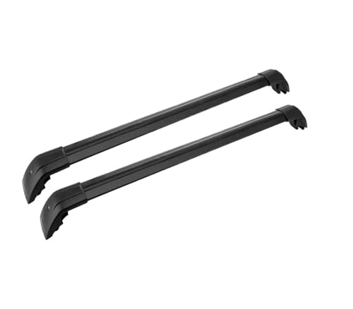 Barre de toit Suzuki Vitara 2015-2023 barre transversale antivol