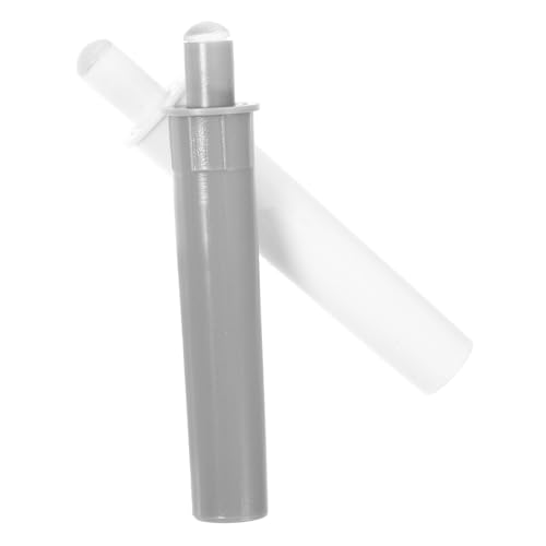 ULDIGI 2 Pack Soft Door Soundproofing Dampers for Cabinet Damper Buffer Protective Design