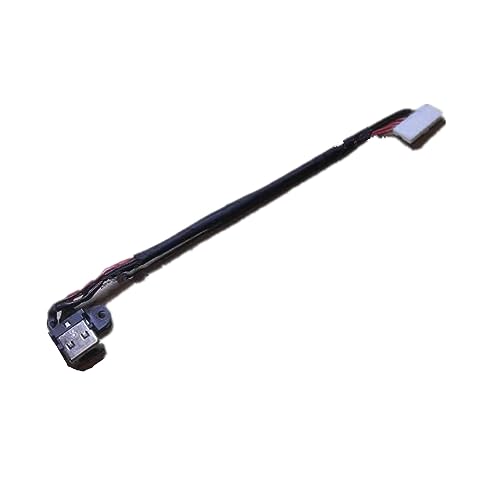 Interface d'alimentation DC ASUS N60D port de charge ordinateur portable de rechange noir