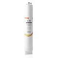 iSpring FCB500 Carbon Block Filter Replacement for RO500 Tankless Reverse Osmosis Water Filtration System