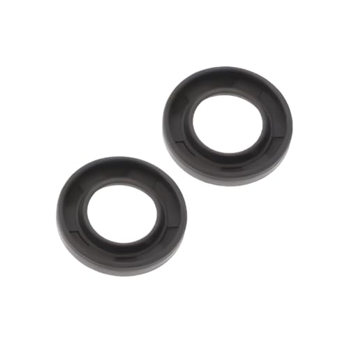 Bague d'étanchéité joint d'huile hors-bord DF175 DF225 DT150 suzuki 2 unités