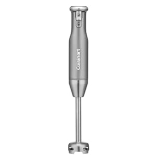 Cuisinart Variable Speed Immersion Blender with Food Processor