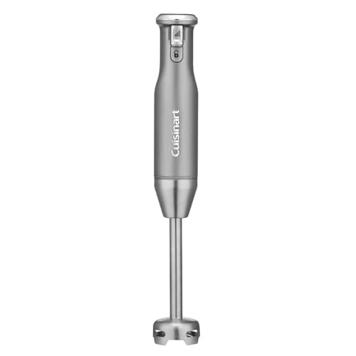 Cuisinart Immersion Blender thumbnail 2