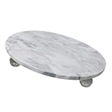 Plateau de coiffeuse de bureau – fabriqué en marbre de , robuste et pratique, pour une utilisation plus aisée et confortable. plateau décoratif