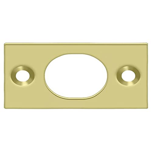 Deltana Sp6fbu3 Strike Plate