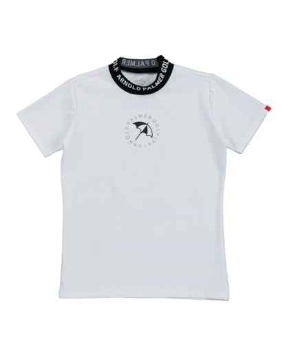 [Arnold Palmer] [A[mhp[}[ StEFA Vc fB[X BK܃WK[hbNlbNVc AP220301D03 WH M