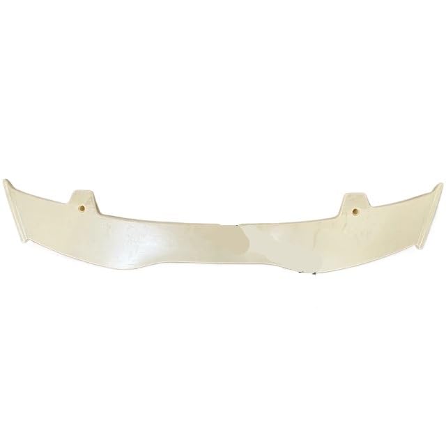 Aileron arrière de voiture 3 becquet de coffre aérodynamique