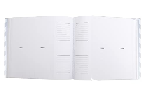 Pear Head Chevron Photo Album, Multicolor, 71125, one Size