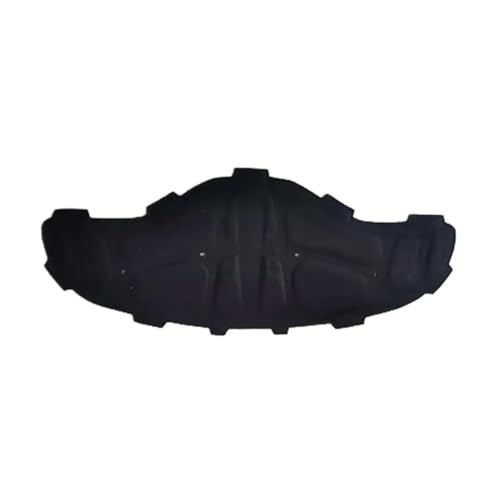 Capot avant de voiture moteur isolation tapis insonorisé pour A3 8V 14-19