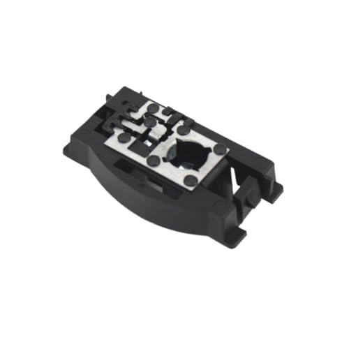 Panel de soporte de luz de mantenimiento de coche para X5 E70 derecho 63217262575 ABS