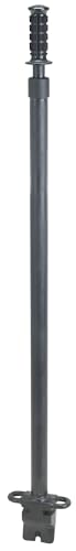 Image of OTC 5727 Sliding TIre Bead Breaker - Unique Wedge Design Allows for Consistent and Accurate Impact Angle Without Adjusting the Handle Angle
