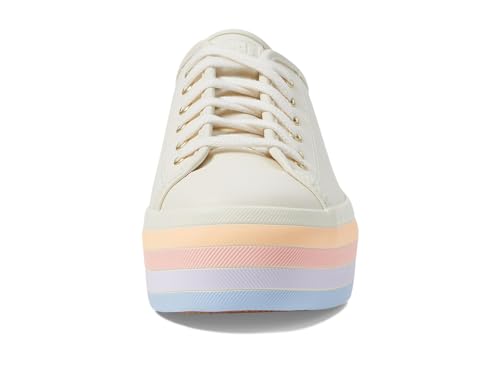 Image of Keds Women's Triple Up Lace Up Sneaker