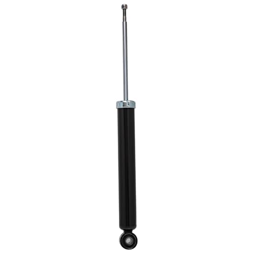 Image of Detroit Axle - Rear 4pc Shock Absorbers Kit for 2011-2017 Buick Regal, 2010-2016 LaCrosse, 2014-2019 Chevrolet Impala, 2013-2015 Malibu, 2 Shock Absorbers Assembly 2 Sway Bar Links Replacement