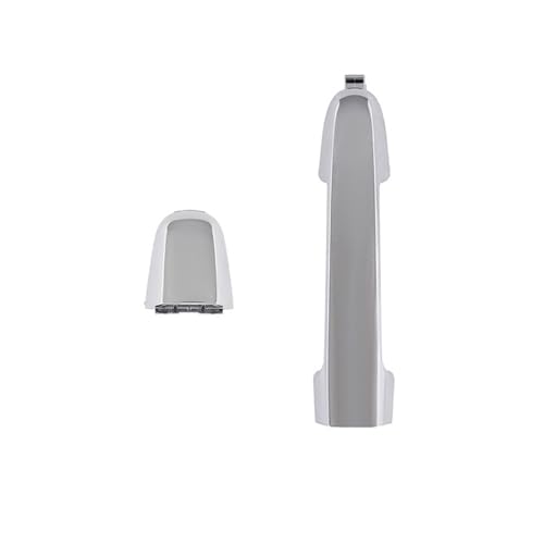 Poignée porte extérieure Kia Cerato Koup robuste avec finition chrome