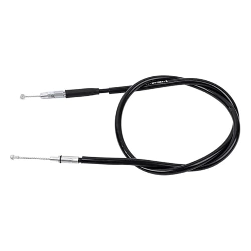 Cable de embrague regulable para YZ250, mejora la respuesta de tu embrague OEM