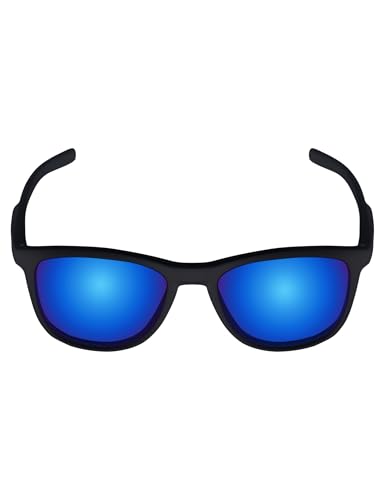 Image of Mryok Replacement Lenses for Oakley Trillbe X OO9340 Sunglasses, HD Polarized, UV Protection, Impact Resistant, Perfectly Fit