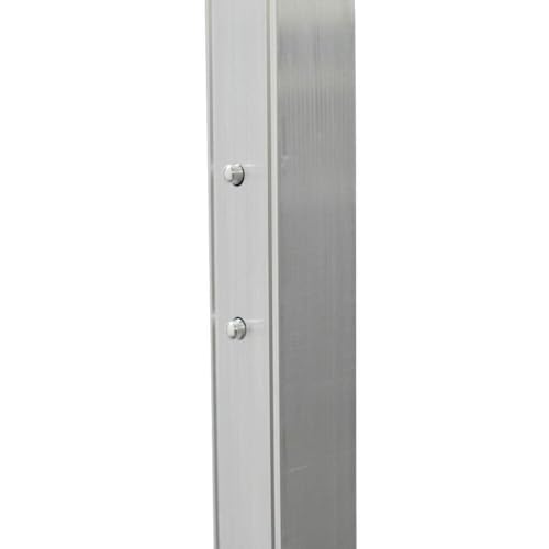 Werner Pole Connector