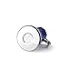 Imagen de IBILI - Cafetera express Elba Blue, 3 tazas