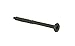 Grip Rite P3ST5 5 lb Exterior Screws, 3"