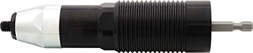 Profesjonalny adapter nitonakrętek do wiertarek i wkrętarek akumulatorowych M3, M4, M5, M6 VE: 1