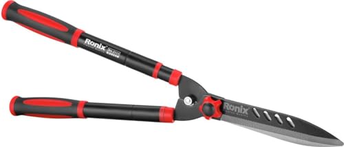 Cortasetos de Altura Gasolina Stihl Marca RONIX