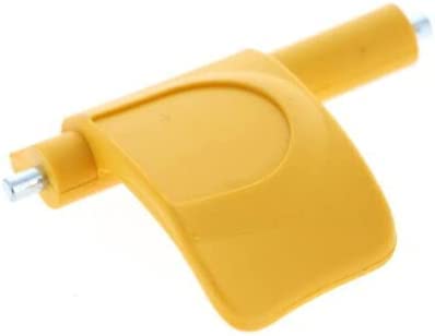 616450-00 Reciprocating Saw Clamp Lever DCS381 DW938K-B2 DW938K-BR Quality Durable Replacement for DeWalt