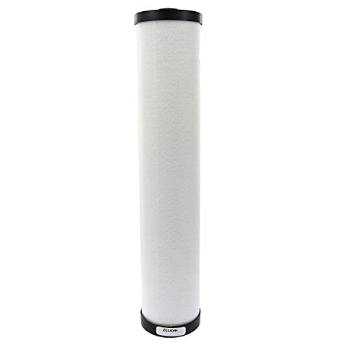 Industrial Service Solutions Aftermarket Hankison E7-32 Particulate Filter Element | 1 Micron, 0.1 ppm Oil Removal | Replacement Part | General Purpose | for Compressed Air Equipment & Systems