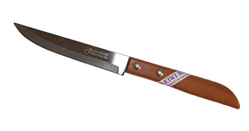 AAF Nommel ® Küchenmesser Allzweckmesser Thailand Kiwi 12,7 cm, Nr. 008 Cover