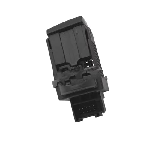 Interruptor freno mano electrónico 4F1927225A compatible con Audi A6 Quattro 2007-2011 5