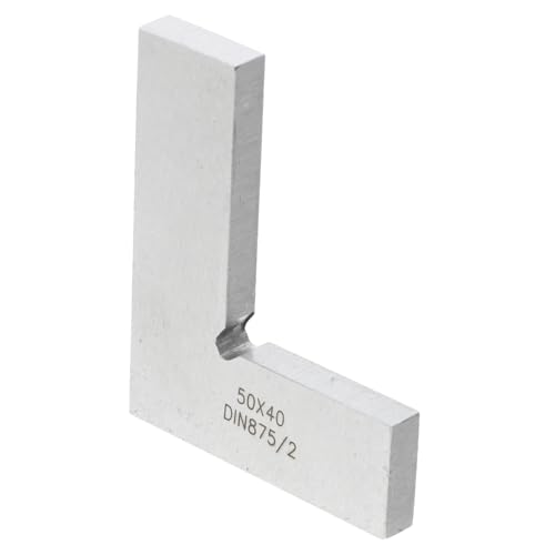 LIFKICH -in-one Measuring Tool: 90° Angle Ruler Marking Gauge Vernier Caliper Precision for Woodworkers Engineers