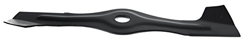 Greenstar hoja para cortacésped weibang, negro, 35962