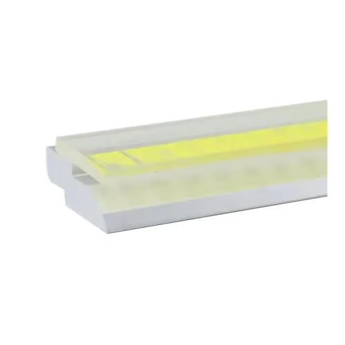 Cuchilla de limpieza de tambor compatible con Océ Plotwave 350 y TDS 600 3